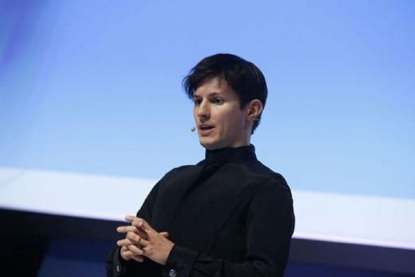 Rusya ile Fransa arasında ''Pavel Durov'' krizi