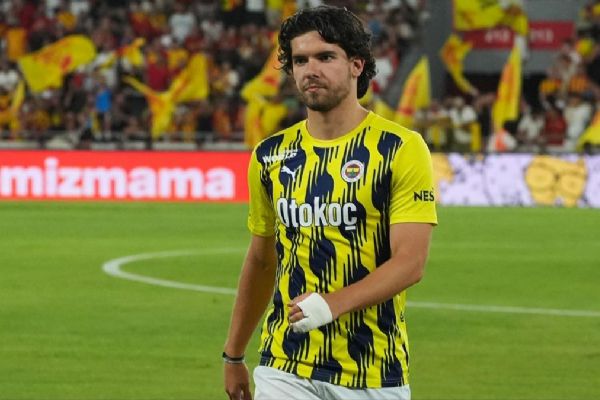 Fenerbahçe'nin transfer rotası belli oldu!
