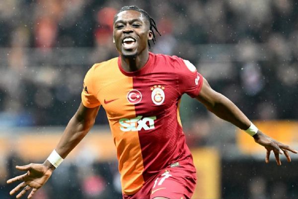 Galatasaray'da Derrick Köhn krizi!