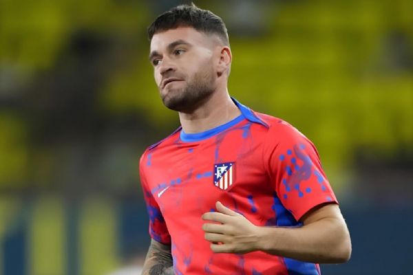 Aslan'a bir dünya yıldızı daha! Javi Galan adım adım Galatasaray'a