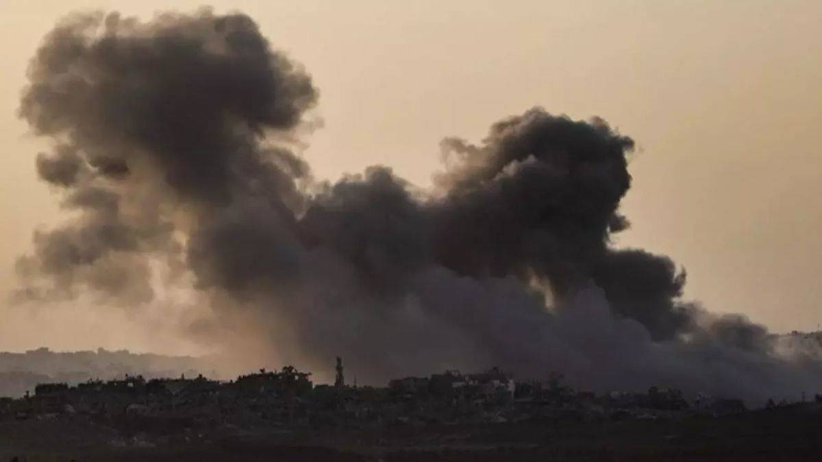 ANALİZ: Lübnan İsrail gerginliği yeni bir dünya savaşına mı dönüşecek?