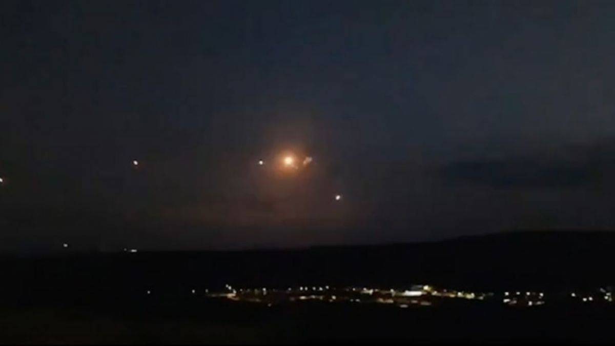 İsrail, Mossad merkezine yönelik saldırıyı önledi