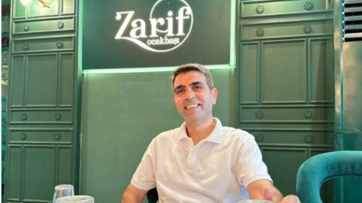 Zarif Ocakbaşı Feriköy'de Geleneksel Lezzetin Yeni Adı