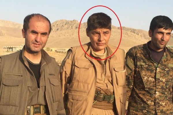 MİT'ten Kamışlı'da nokta operasyon! Abdülhamit Kapar etkisiz hale getirildi