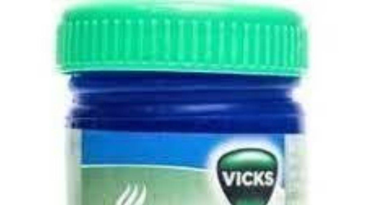 vicks'in ayak altına sürülmesi bakın hangi faydaları sağlıyor