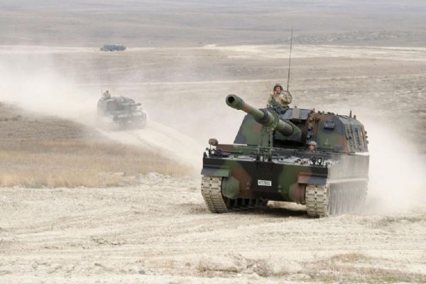 Son anlaşma Yunanlıları şaşırttı: Türkiye'nin askeri varlığını tanıdılar