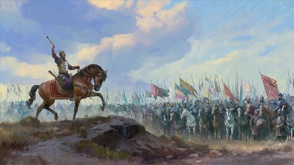 Malazgirt Zaferi ne zaman, nerede gerçekleşti? Malazgirt Zaferi tarihi