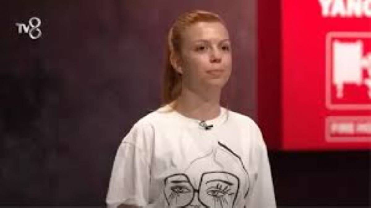 Masterchef Ümmühan Ünavcı kimdir? aslen nereli ve ne iş yapıyor?