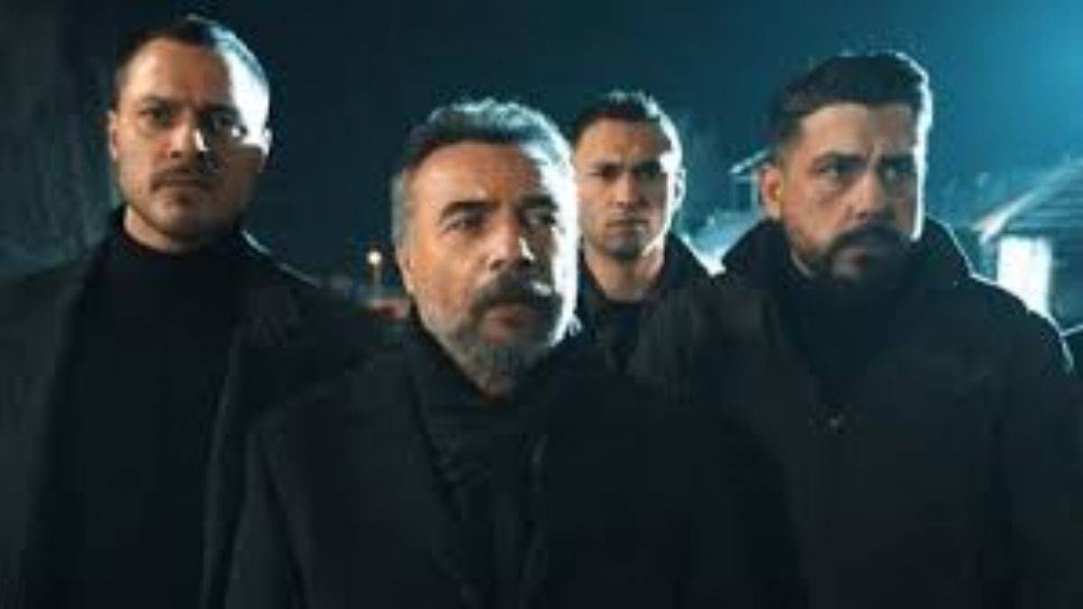 'Ben bu cihana sığmazam' yerine yıldızlarla dolu yeni dizi geliyor