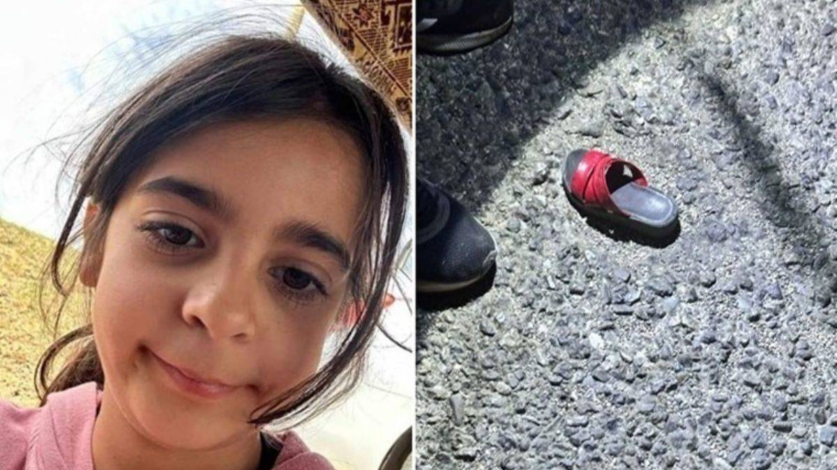 Diyarbakır’da kaybolan Narin Guran için arama çalışmaları sürüyor