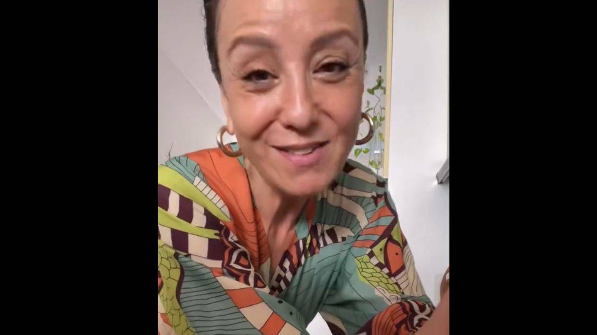 'Feminizm arızasını çözdüm' diyen kadın gündem oldu