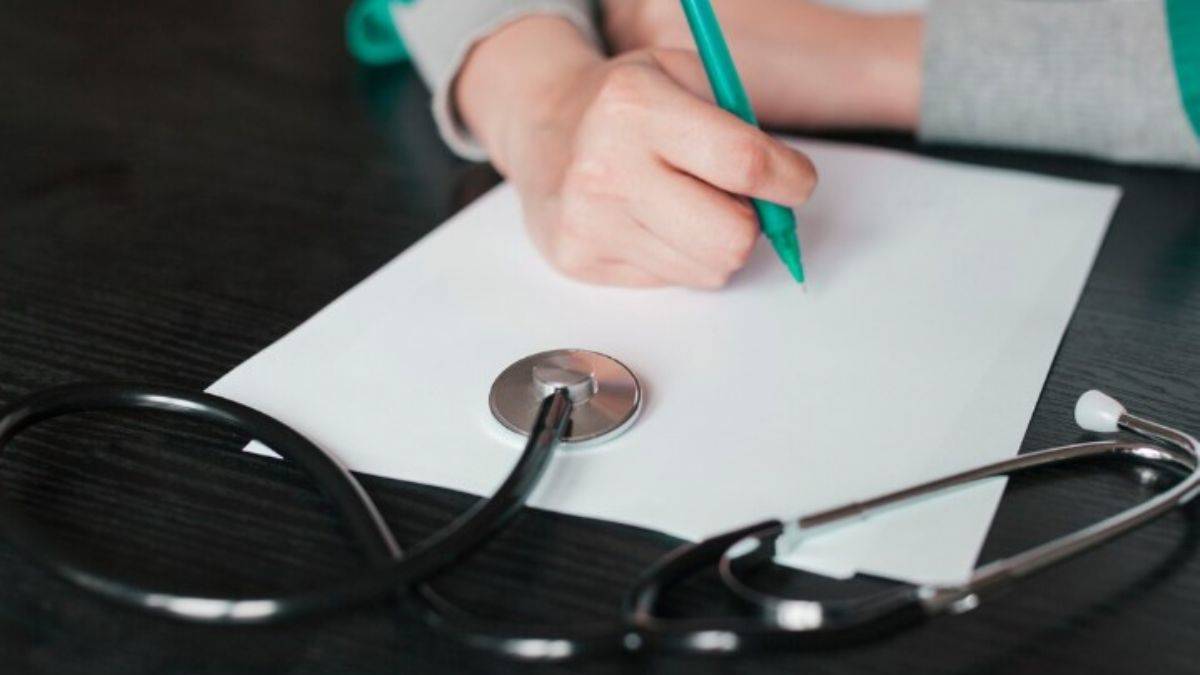 İşe Giriş İçin Sağlık Raporu Nedir ve Neden Gereklidir?