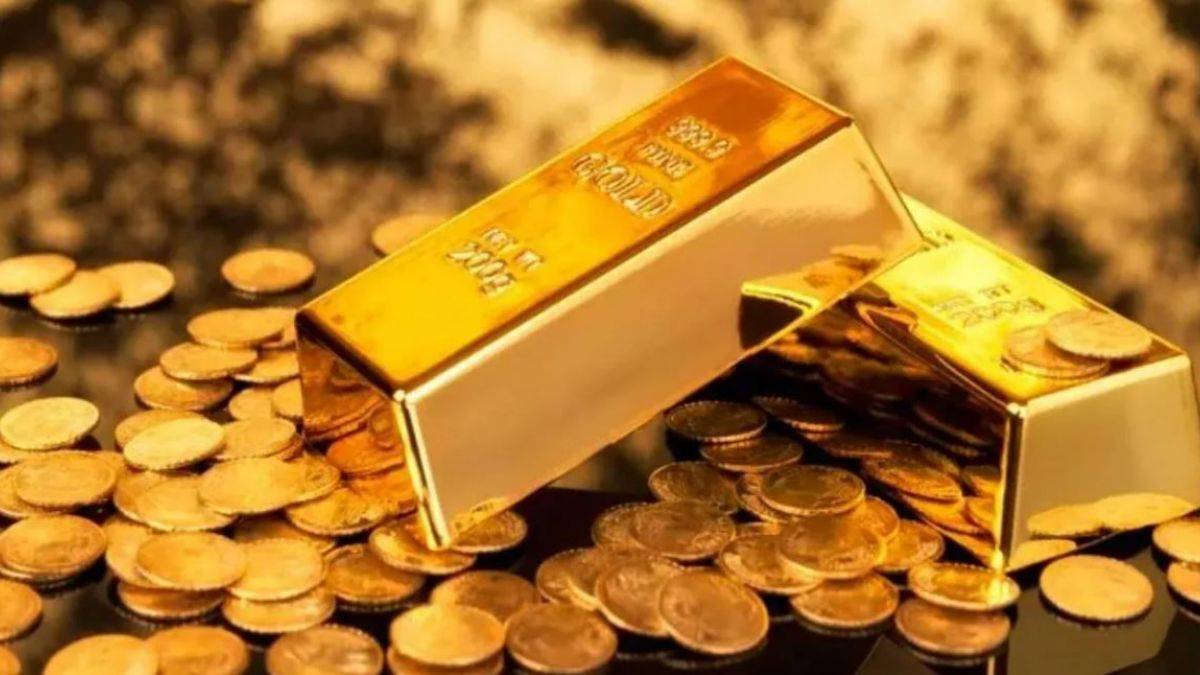 Güncel altın fiyatları: 27 Ağustos'ta çeyrek altın ne kadar?