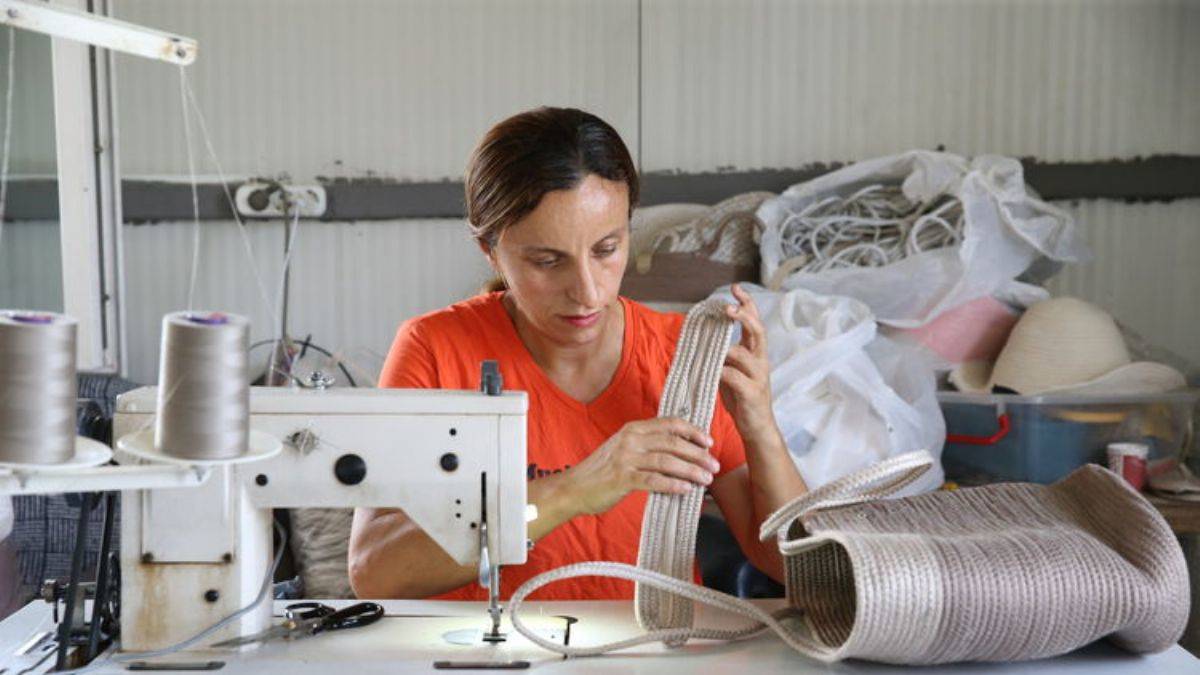 Evden satana vergi yok