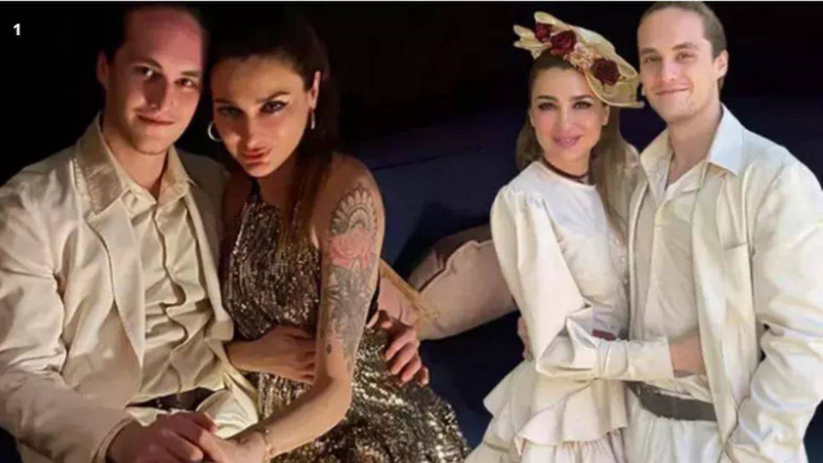 Bennu Gerede'den Dikkat Çeken Açıklamalar: Ayrılık Sebebi Ne?