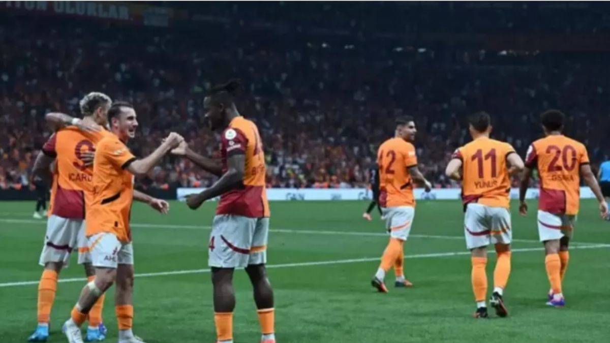 Galatasaray’ın Bay Haftası: 2024’te Hangi Haftada?