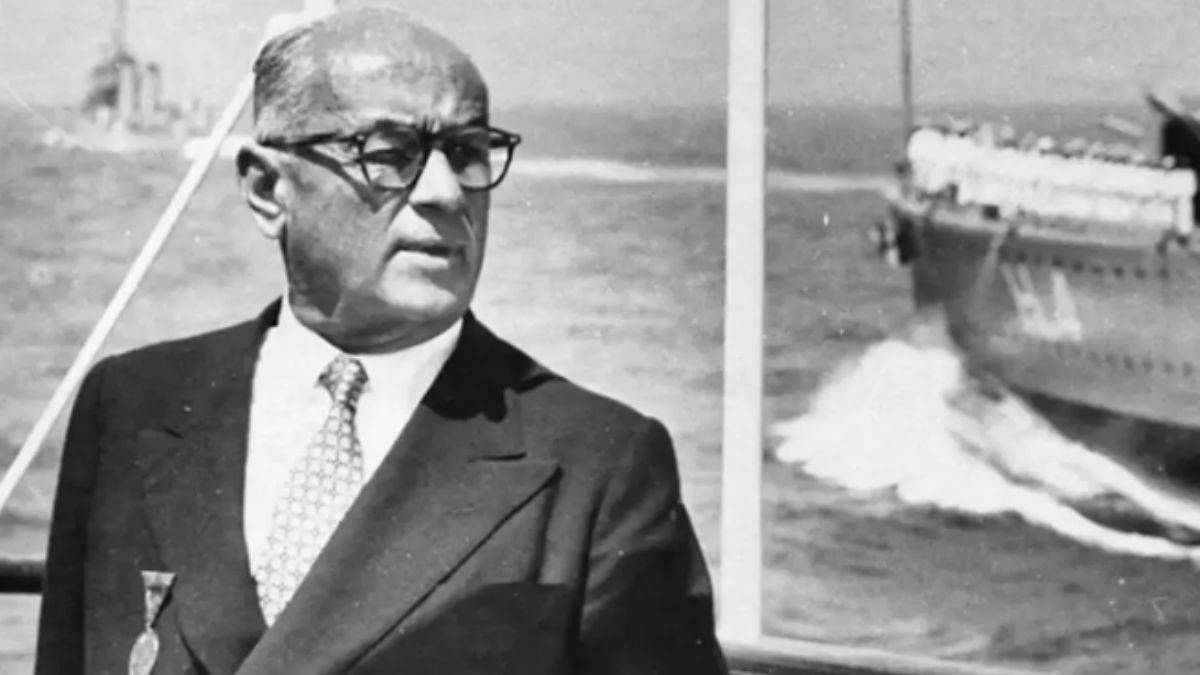 İş Bankası’nın İlk Genel Müdürü Kimdir?