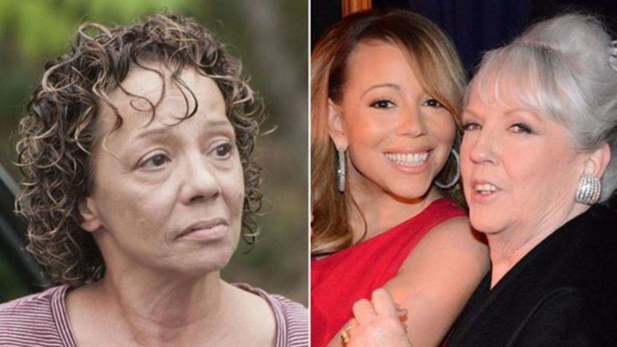 Ünlü şarkıcı aynı gün annesi ve ablasını kaybetti