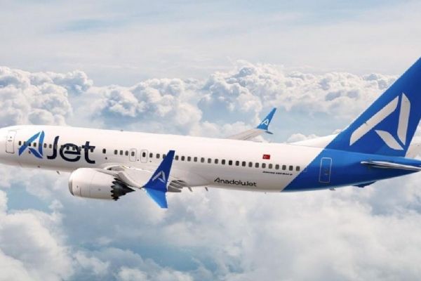 AJet'ten indirimli bilet kampanyası