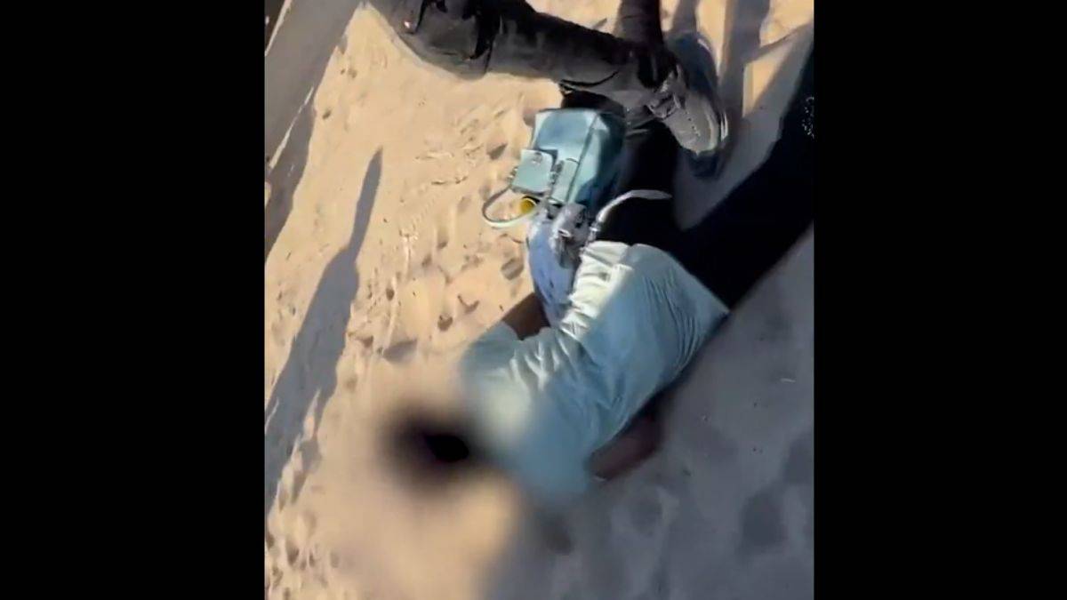 İşgalci İsrail kız çocuğunu başından vurdu