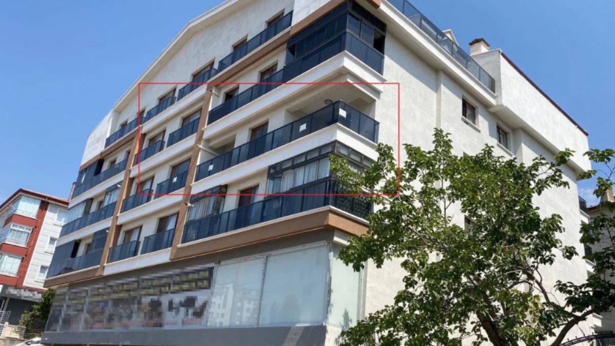 Ev sahibi profesör kira bedelini 'altın' olarak belirledi