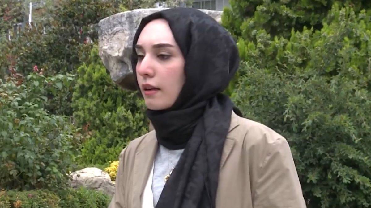 Başörtülü öğrencinin başvurusu reddedildi!
