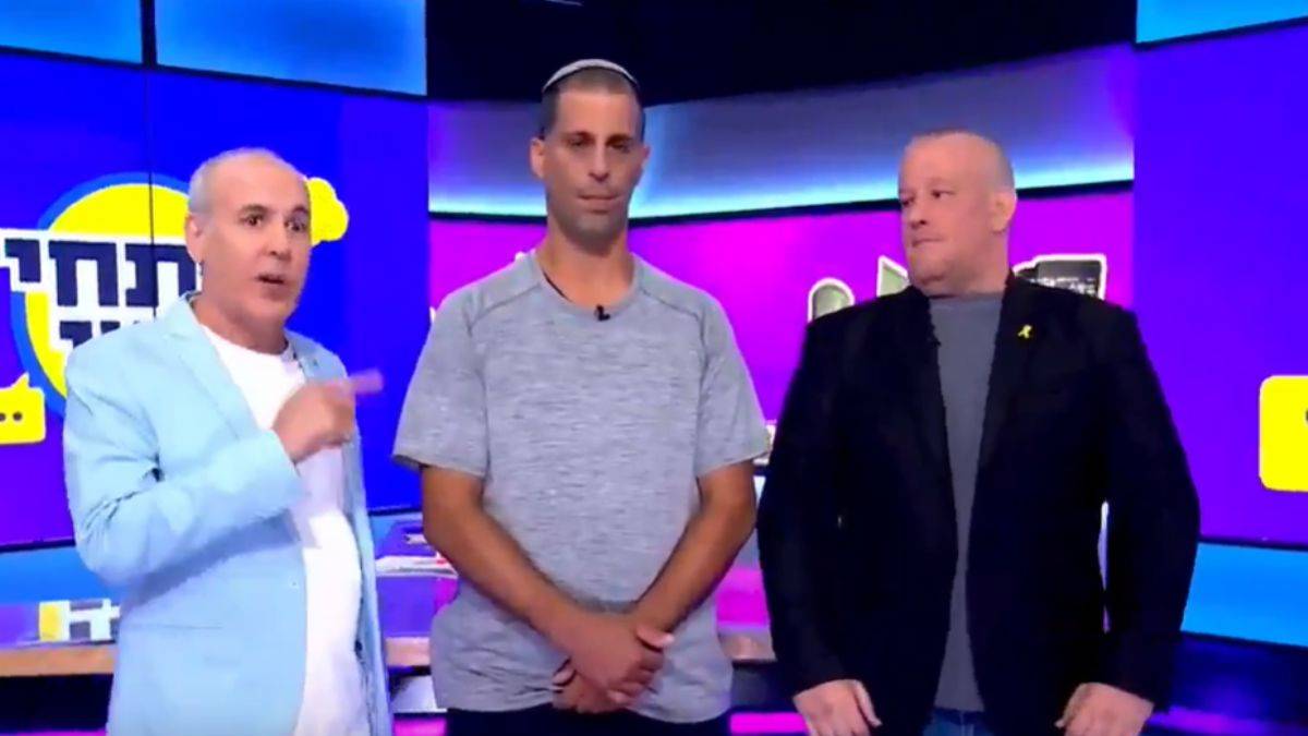 Irkçı kanal tecavüzcü askeri 'kahraman' ilan etti