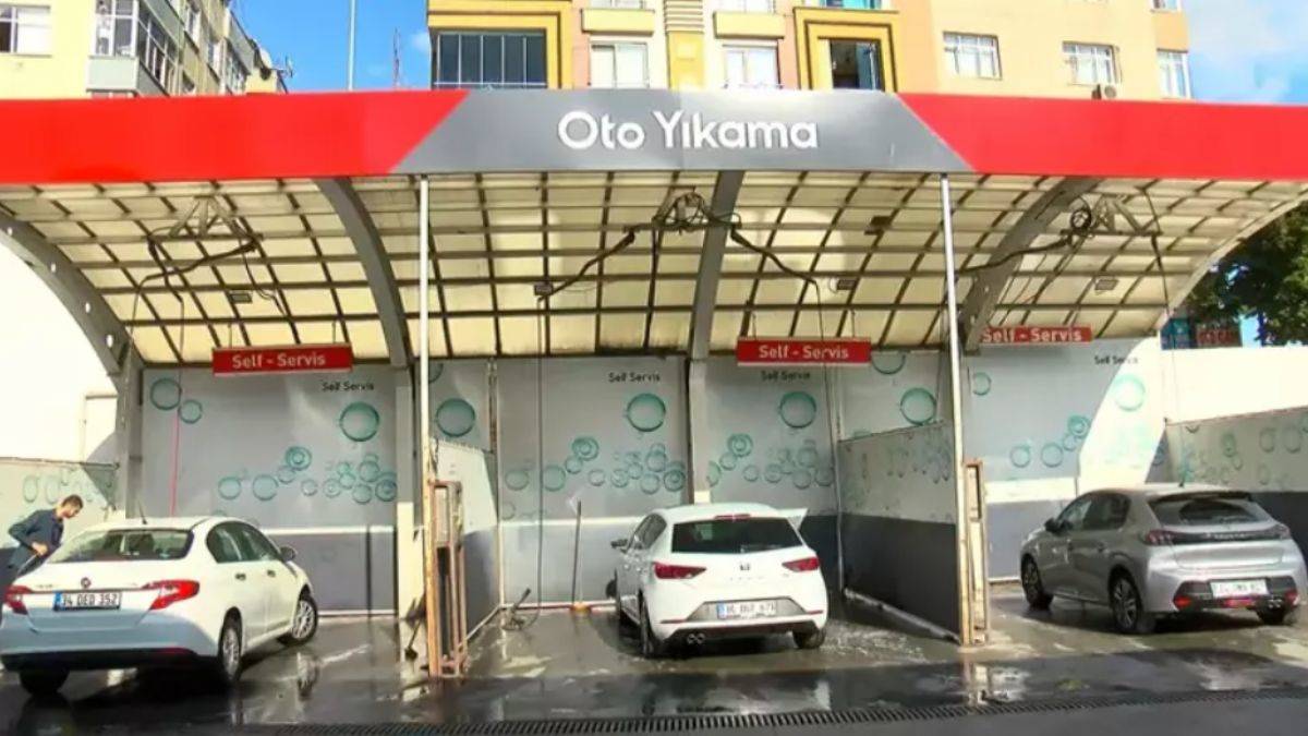 Oto yıkamacılar neden kapanıyor?