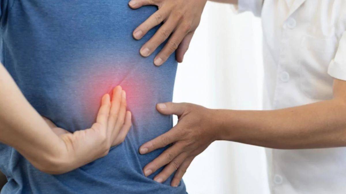 Bel fıtığı nedir? Belirtiler ve tedavi yöntemleri