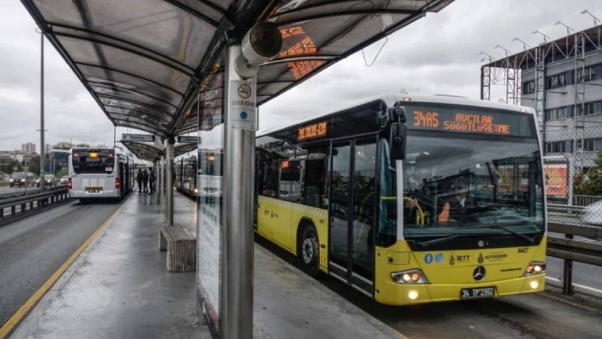 Beşyol metrobüs durağı ne zaman açılacak?