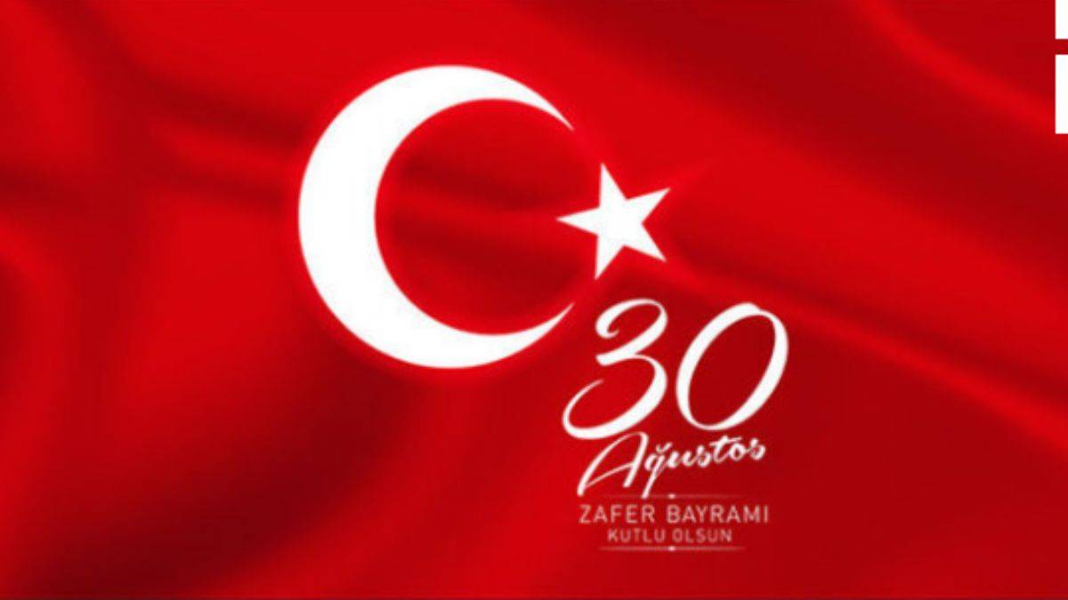 30 Ağustos 2024 Zafer Bayramı: Ne Zaman ve Hangi Güne Denk Geliyor?
