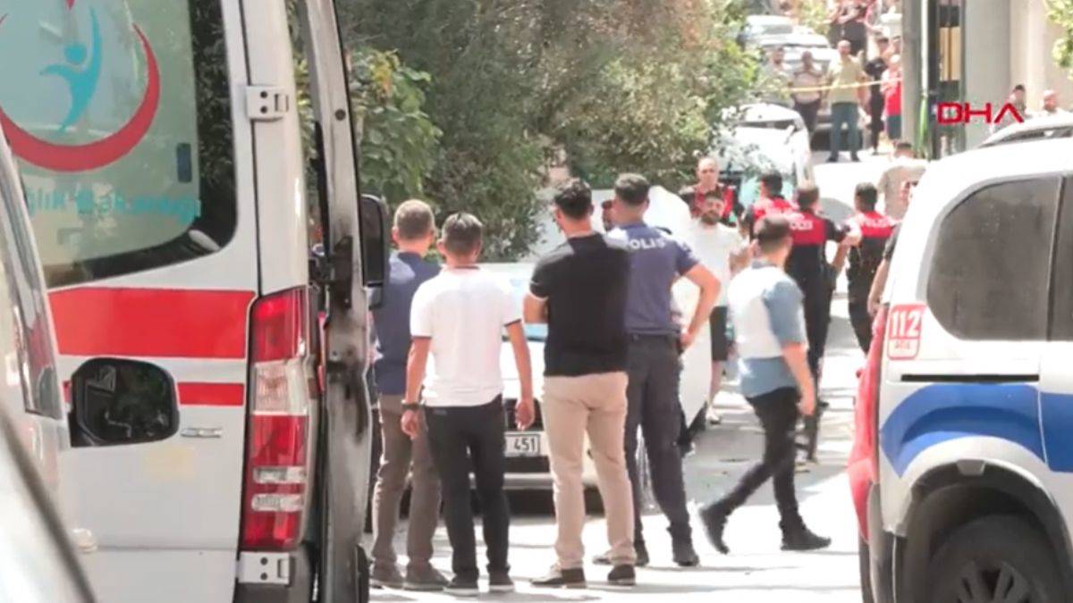 Pompalı tüfekle rastgele ateş açtıktan sonra intihar etti