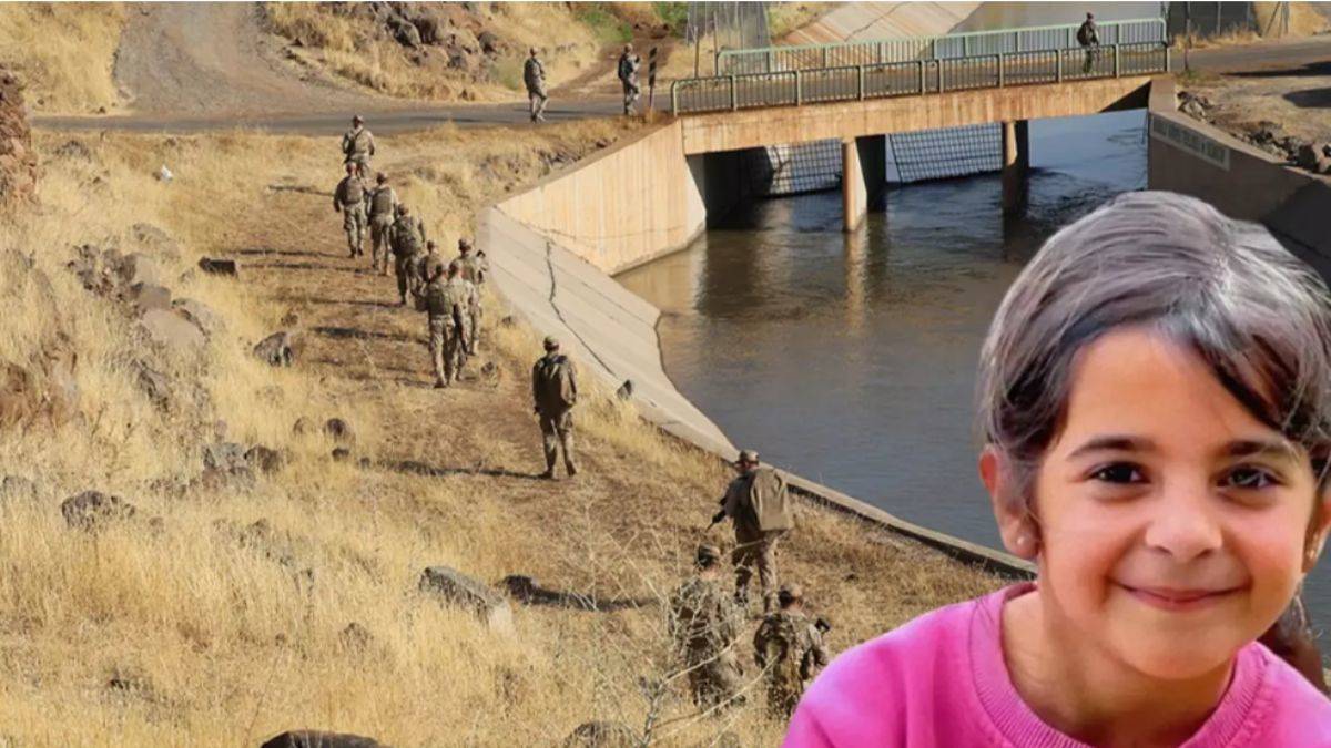 Kayıp Narin olayında flaş gelişme: gözaltındaki isim ağabeyi çıktı