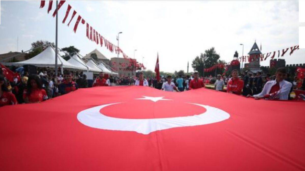 29 Ağustos tatil mi? resmi tatil olarak sayılıyor mu?