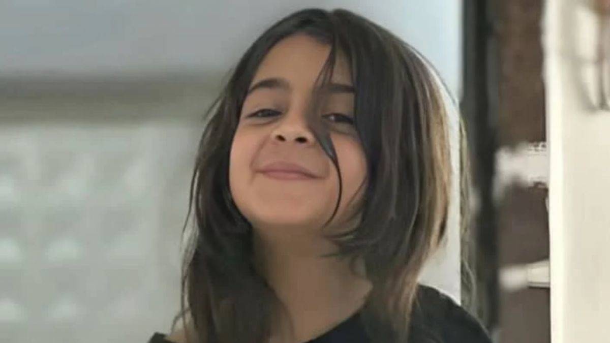 Kayıp Narin'in ağabeyi ile ilgili rapor çıktı