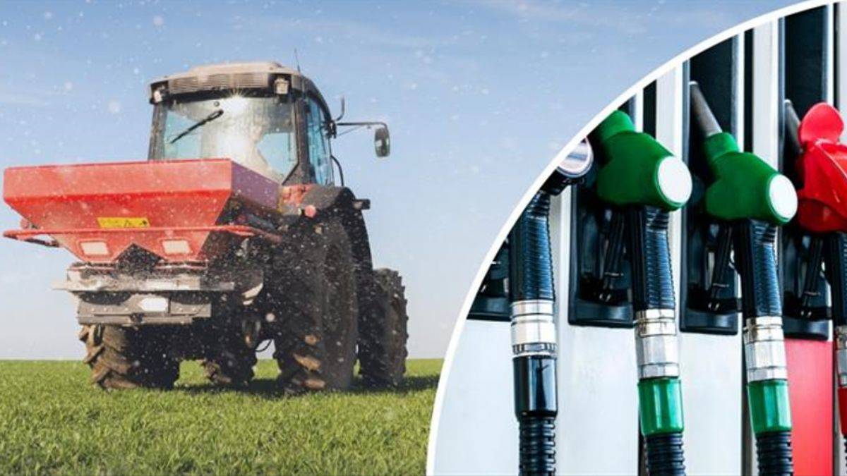 Mazot ve gübre desteği kaldırıldı iddiasına ilişkin açıklama