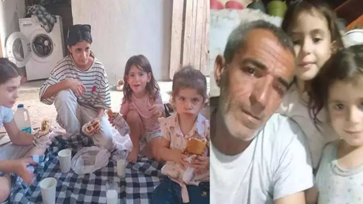 3 çocuğunu öldürüp intihara kalkışan baba öldü