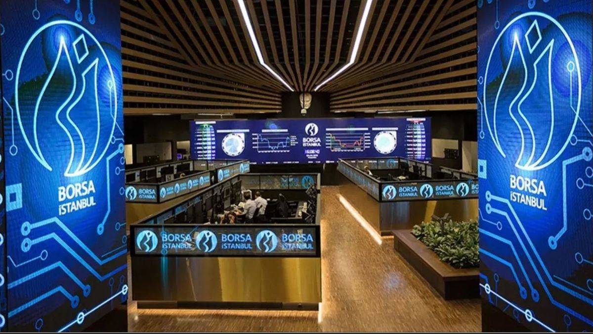 Borsa İstanbul’da yabancıların yönü değişti: 66 milyon dolarlık hisse alımı