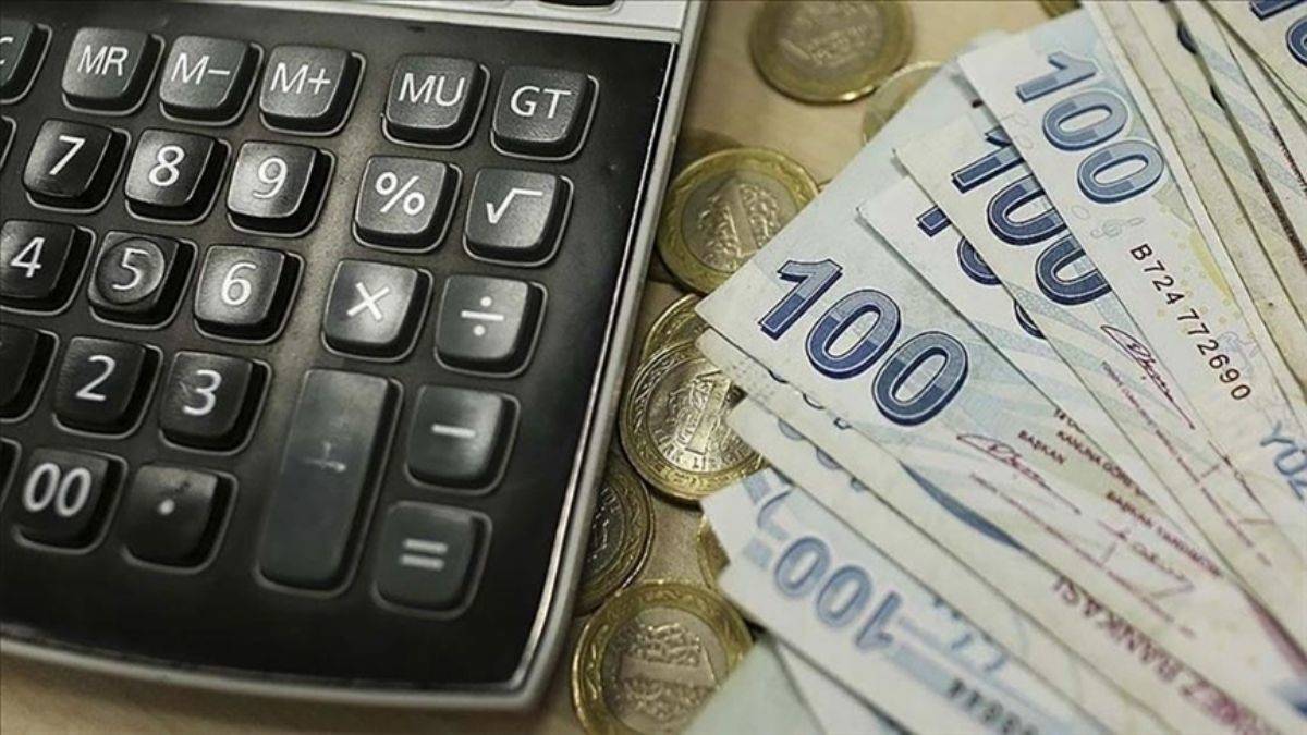 Merkez Bankası rezervlerinde ciddi düşüş: Net rezervler 43,7 milyar dolara geriledi