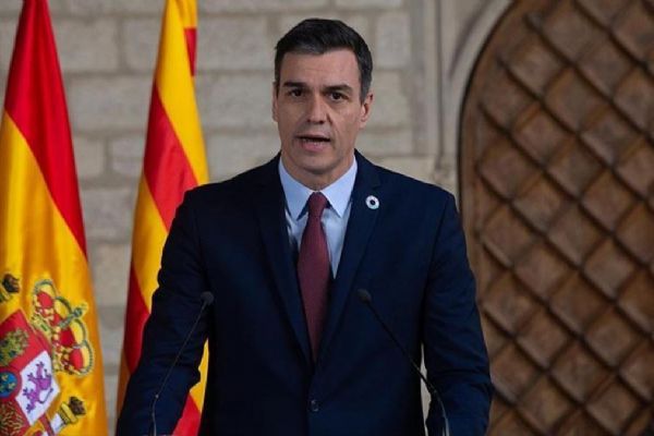 Başbakan Sanchez: Göçmenlerin ülkelerine geri gönderilmeleri zorunluluk