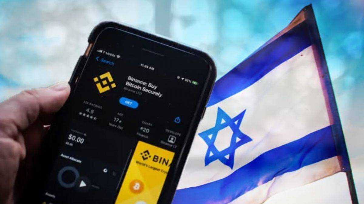 Filistinlilerin yatırımları donduruldu mu? Binance'tan açıklama
