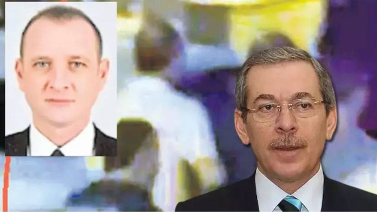 Anneannesini öldüren Abdüllatif Şener'in oğlu tutuklandı