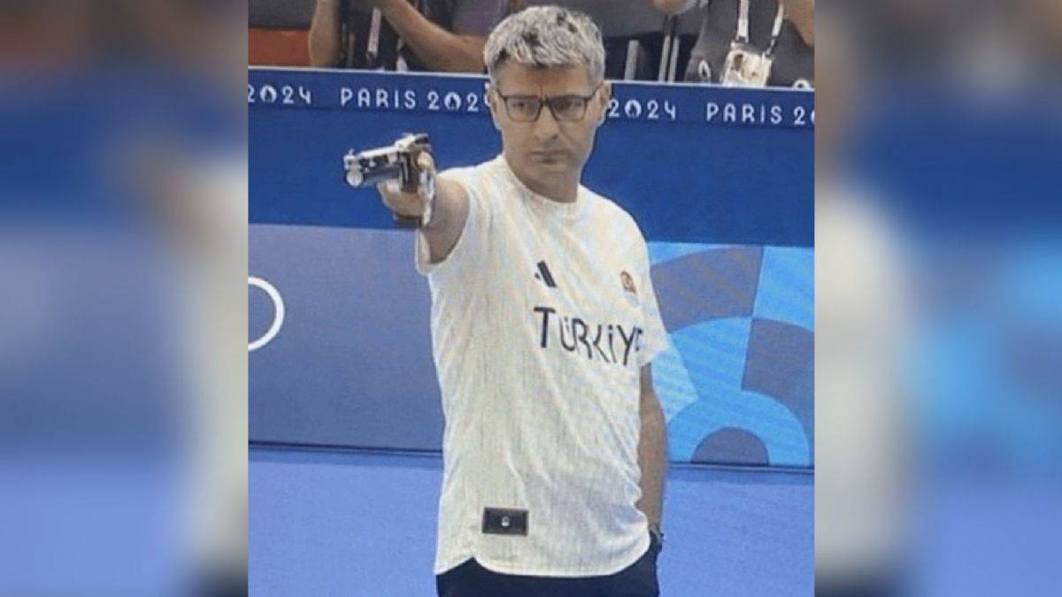 Yusuf Dikeç marka oluyor