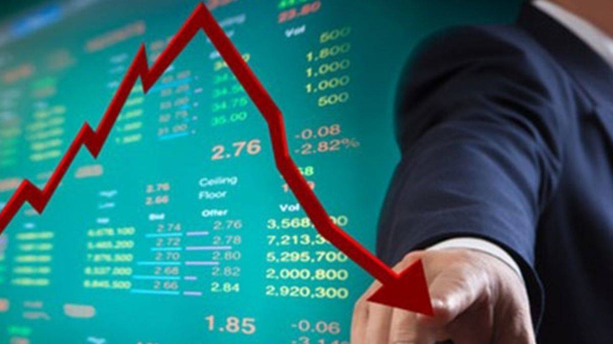 Uzmanından borsa yorumu: 'Siz daha çöküş görmediniz'