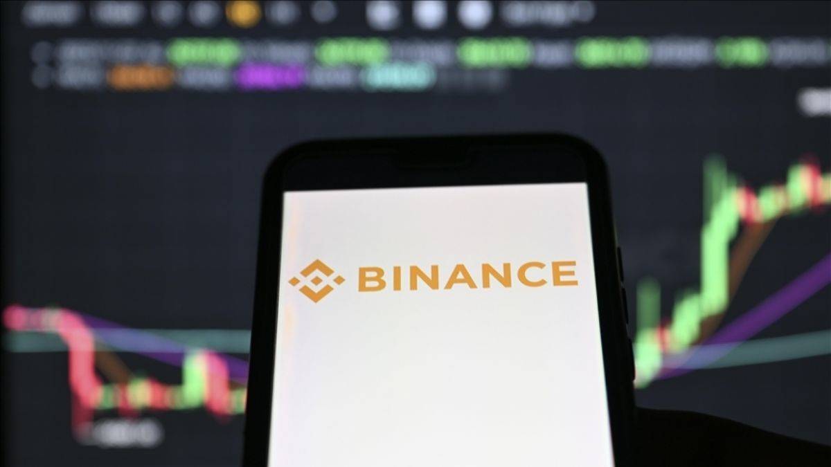 İsrail istedi, Binance uyguladı!