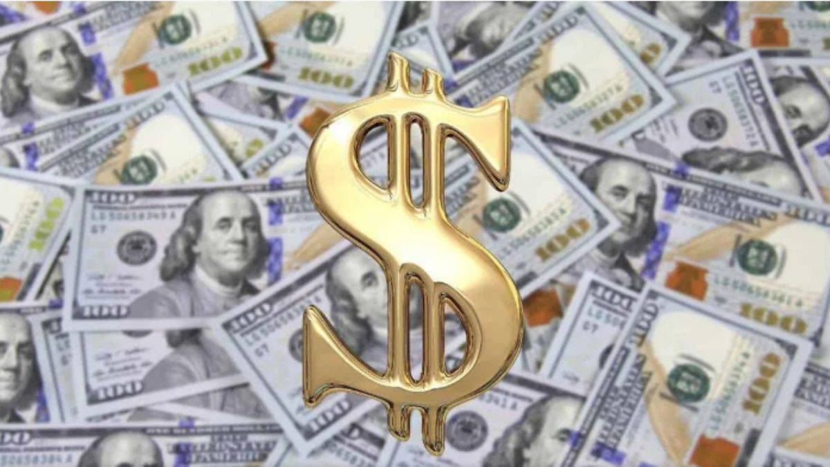 Dolar işaretinin gizemi: iki çizgili 'S' harfi ne anlama geliyor?