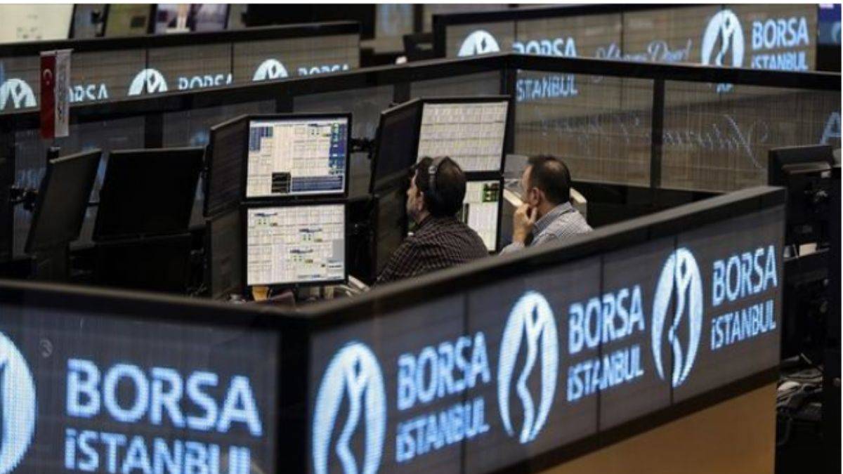 Yabancı yatırımcılar dört haftanın ardından Türkiye hisse senetlerine döndü