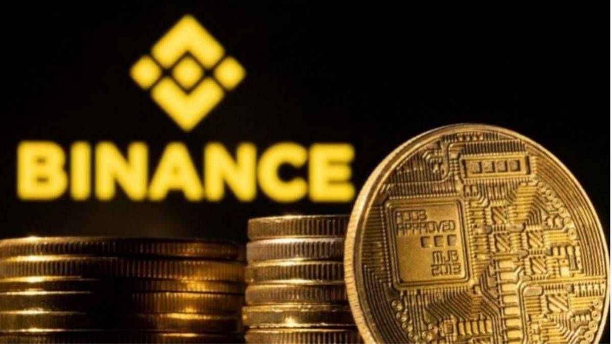 Binance'den Filistin açıklaması: kullanıcı güvenliği öncelikli
