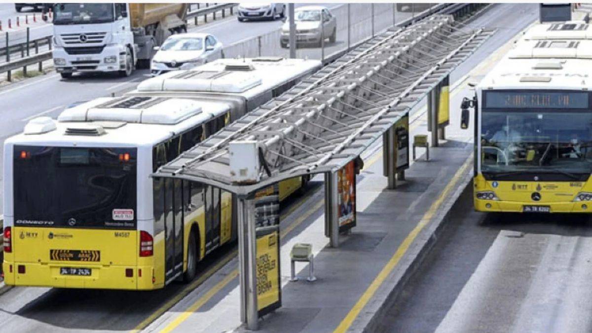 30 Ağustos'ta İstanbul'da toplu taşıma ücretsiz mi?