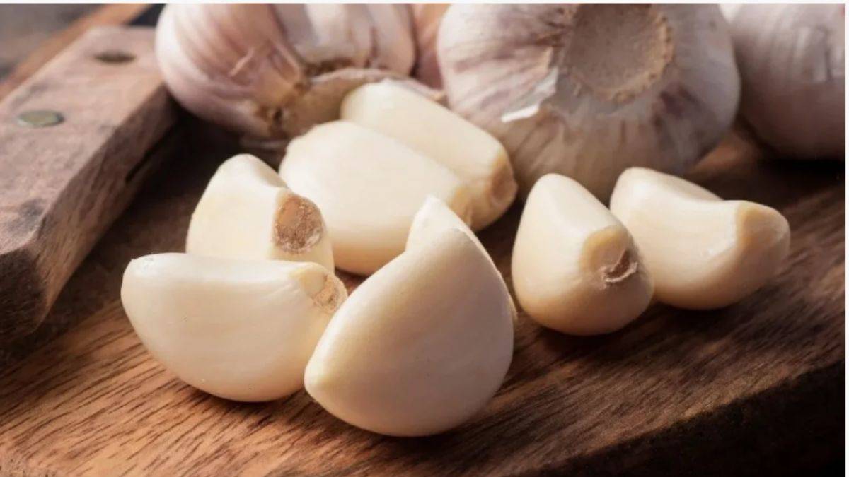 Sarımsağı dondurup tüketin, sağlığınız için faydaları neler?